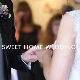 レストランウエディング